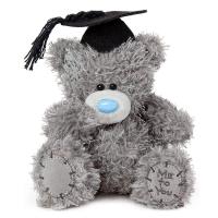 7" Graduation Me to You Bear Extra Image 1 Preview